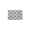 Bittman Reversible High Pile Tufted Bath Rug-Letifly Lights and Decor