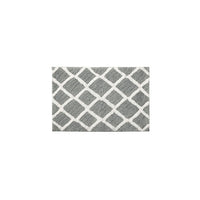 Bittman Reversible High Pile Tufted Bath Rug-Letifly Lights and Decor