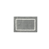 Bittman Reversible High Pile Tufted Bath Rug-Letifly Lights and Decor