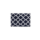 Bittman Reversible High Pile Tufted Bath Rug-Letifly Lights and Decor