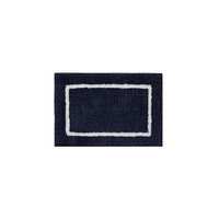 Bittman Reversible High Pile Tufted Bath Rug-Letifly Lights and Decor