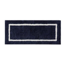 Bittman Reversible High Pile Tufted Bath Rug-Letifly Lights and Decor