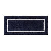 Bittman Reversible High Pile Tufted Bath Rug-Letifly Lights and Decor