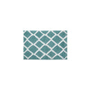 Bittman Reversible High Pile Tufted Bath Rug-Letifly Lights and Decor
