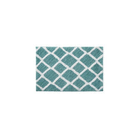 Bittman Reversible High Pile Tufted Bath Rug-Letifly Lights and Decor