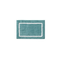 Bittman Reversible High Pile Tufted Bath Rug-Letifly Lights and Decor