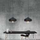 Black Japanese Hanging Lights