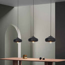 Black Japanese Hanging Lights