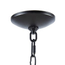 Brighton Farmhouse Metal Chandelier-Letifly Lights and Decor