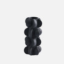 Bulb Abstract Ceramic Vase