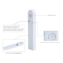 LED Cabinet Under Lighting with Motion Sensor