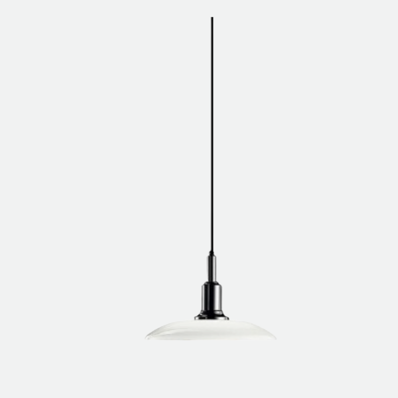 Aluminum Layered Pendant Light Lamp