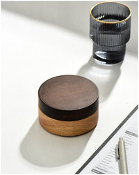 Ashtray Home Organizer Decorative Cigar Holder