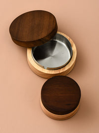 Ashtray Home Organizer Decorative Cigar Holder