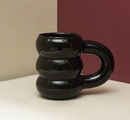 Chunko Thick Ceramic Mug-Letifly Lights and Decor