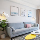 Clasp LED Wall Light-Letifly Lights and Decor