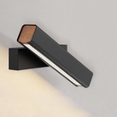 Clasp LED Wall Light-Letifly Lights and Decor