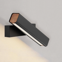 Clasp LED Wall Light-Letifly Lights and Decor