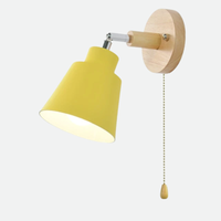 Claudia Rotating Wall Sconce-Letifly Lights and Decor