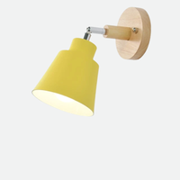 Claudia Rotating Wall Sconce-Letifly Lights and Decor
