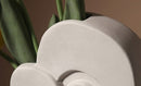 Clay Profile Ceramic Accents-Letifly Lights and Decor