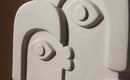 Clay Profile Ceramic Accents-Letifly Lights and Decor