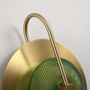 Postmodern Corridor Wall Lamp 