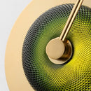 Postmodern Corridor Wall Lamp 
