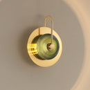 Postmodern Corridor Wall Lamp 