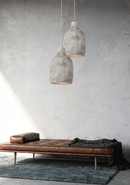 Pendant Lamp Japanese Style Wabi Sabi Chandeliers for Dining Room Bar Table 