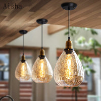 Decorative Light Fixtures Pendant Lamp