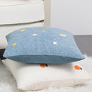 Cute Shapes Felt Pillow Covers-Letifly Lights and Decor