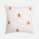 Cute Shapes Felt Pillow Covers-Letifly Lights and Decor