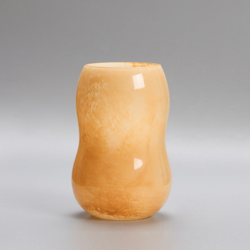 Dadu Murano Glass Vase