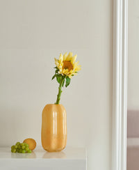 Dadu Murano Glass Vase-Letifly Lights and Decor