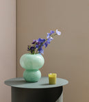 Dadu Murano Glass Vase-Letifly Lights and Decor