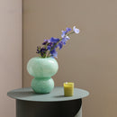Dadu Murano Glass Vase