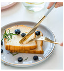Dae Cutlery 4Pc Set-Letifly Lights and Decor