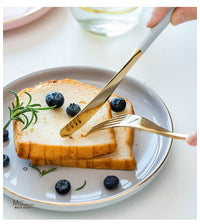 Dae Cutlery 4Pc Set-Letifly Lights and Decor