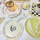Daily Graphic Plates