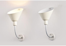 Modern Wall Lamp With Plug Iron Wall Lamps For Living Room Bedroom Study Nordic Home Loft Decor Plug In E27 Bedside Wall Light