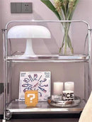 Demma Retro LED Table Light-Letifly Lights and Decor