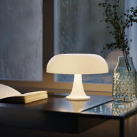 Demma Retro LED Table Light-Letifly Lights and Decor