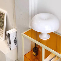 Demma Retro LED Table Light-Letifly Lights and Decor