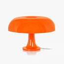 Demma Retro LED Table Light-Letifly Lights and Decor