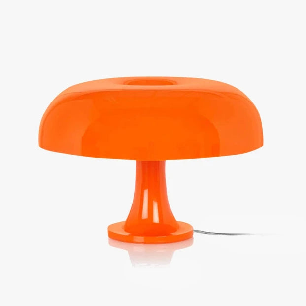 Demma Retro LED Table Light-Letifly Lights and Decor