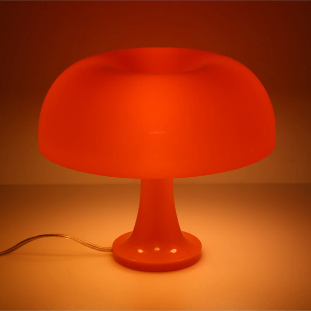 Demma Retro LED Table Light-Letifly Lights and Decor