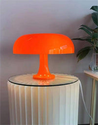 Demma Retro LED Table Light-Letifly Lights and Decor