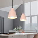 Devon Pendant Cone Lamp-Letifly Lights and Decor