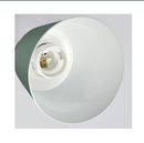 Devon Pendant Cone Lamp-Letifly Lights and Decor